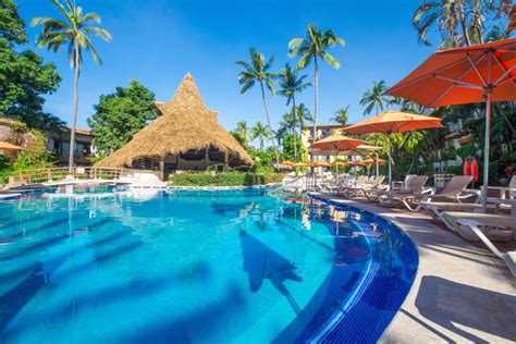 Hacienda Buenaventura Hotel And Mexican Charm All Inclusive Puerto