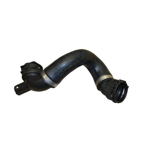 Rein Radiator Coolant Hose Chr