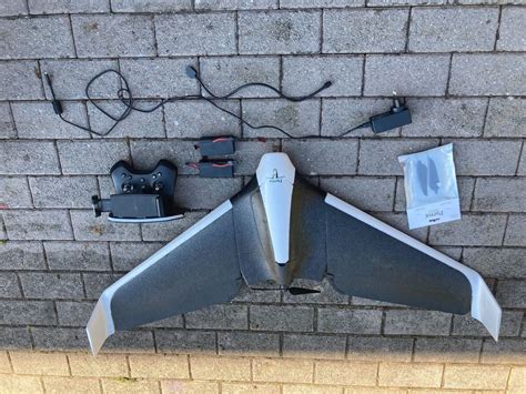 Parrot Disco Fpv Acheter Sur Ricardo