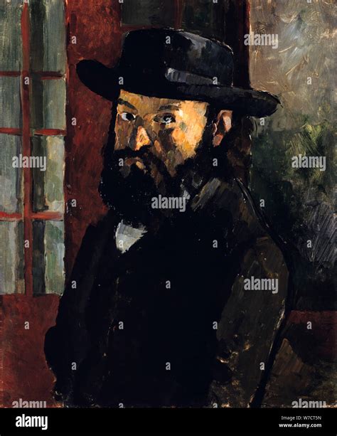 Von paul cezanne 1879 Fotos und Bildmaterial in hoher Auflösung Alamy