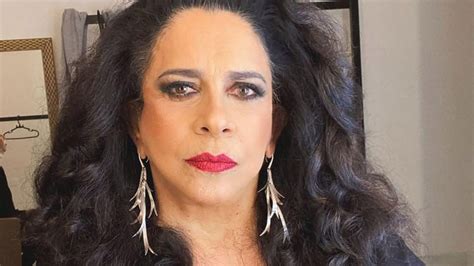 Ap S Pol Micas Vi Va De Gal Costa Revela Causa Da Morte Da Cantora