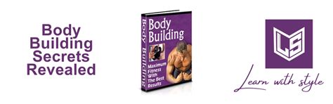 Body Building Secret Revealed