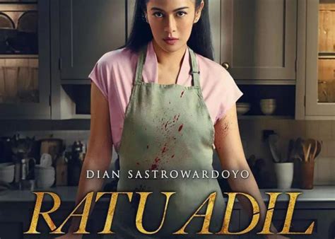 Jadwal Tayang Series Ratu Adil Dari Episode 1 8 Siap Tayang Di Vidio