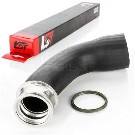 Air Intake Hose Turbo Hose Turbocharger Suction Pipe For VW Polo 1 4