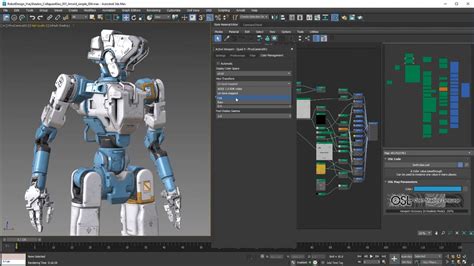 Autodesk Revs Up Maya Ds Max Bifrost And Arnold