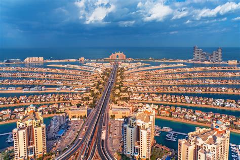 Best Areas And Suburbs In Dubai