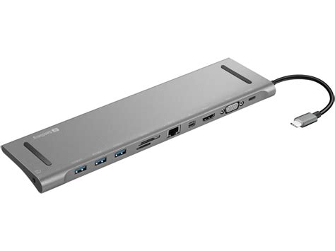 All In Dockingstation Mit Usb C Anschlu Newsblog