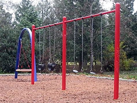 Burnaby Central Park Inclusive Playground - Citizens for Accessible ...