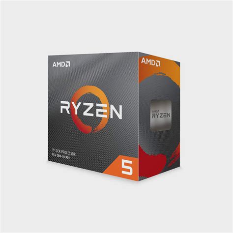 Amd Ryzen 5 3600 Mpk Hankerz Official