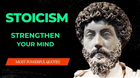 Stoicism I The Greatest Stoic Quotes Of All Time I The Ultimate Stoic