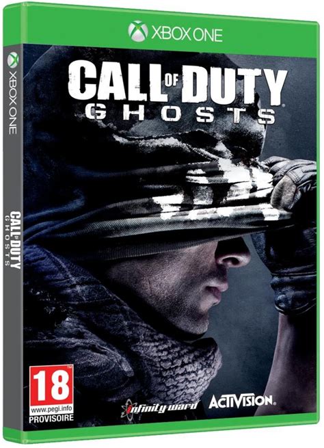 Buy Call Of Duty Ghosts Xbox One Xbox Series X S Cheap Choose From Different Sellers With