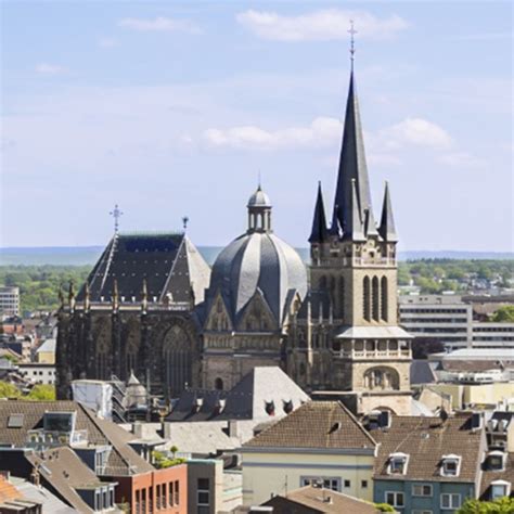 Aachen, Germany | Amazon.jobs