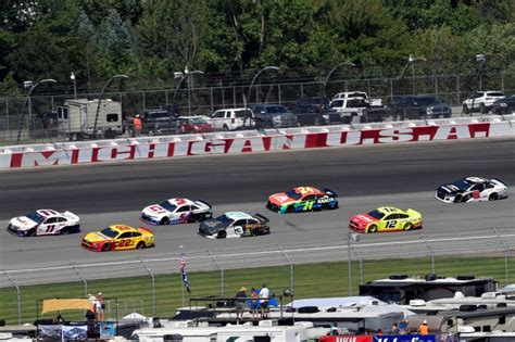 Infos NASCAR 2022 Brooklyn TV Zeiten Teilnehmer Historie Co