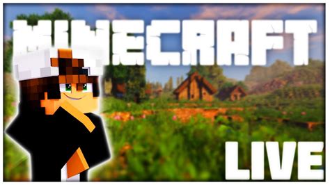 🔴 Minecraft 🔴 Youtube