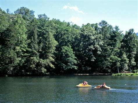 Vogel State Park Official Georgia Tourism And Travel Website Explore