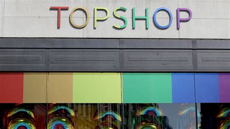 Will Sir Philip Green scandal affect Topshop sales? | UK News | Sky News