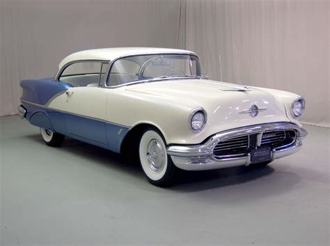 1956 Oldsmobile Rocket 88