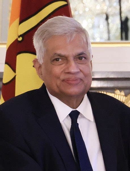 Sri Lankan Presidents Bid To Devolve Powers To Tamils Runs Into