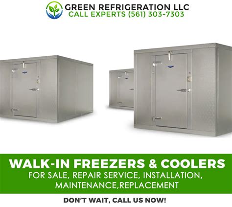 Green Refrigeration Llc On Tumblr