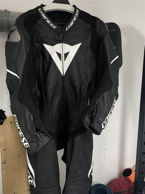 Dainese Laguna Seca 2 Piece