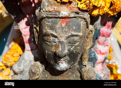 Boudhanath, Kathmandu, Nepal, Asia Stock Photo - Alamy