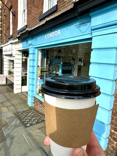 My Must Try Coffees In Shrewsbury — The Hungry Guy