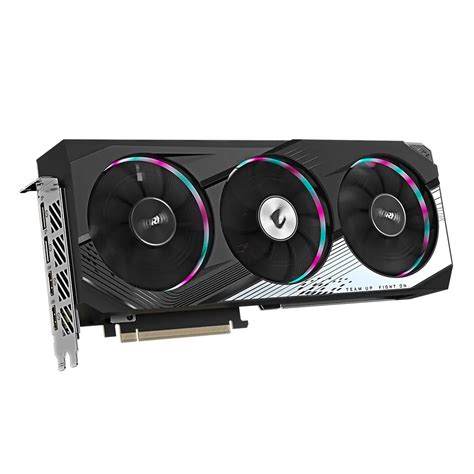 GIGABYTE AORUS GeForce RTX 4060 Ti ELITE 8G GV N406TAORUS E 8GD