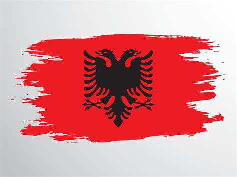 Albanian Eagle Vector Art, Icons, and Graphics for Free Download