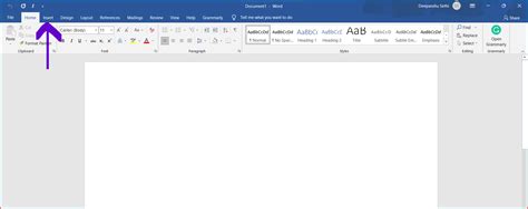 How To Draw In Microsoft Word Layman Solution