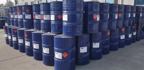 Top Quality Normal Hexane Liquid Hexane N Hexane China