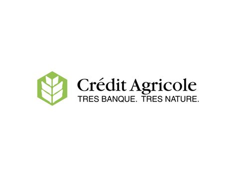 Credit Agricole Logo Png