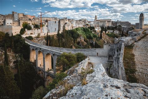 Scopri Le Meraviglie Di Gravina In Puglia Cosa Vedere E Visitare