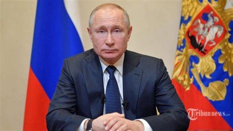 Ajudan Putin Pastikan Rusia Hadir Di Ktt G20 Tak Lupa Beri Terima