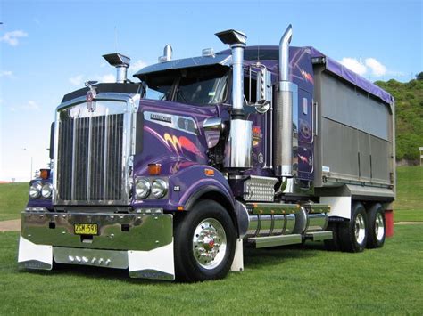 kenworth