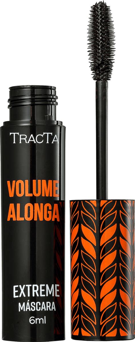 M Scara Para C Lios Tracta Extreme Volume E Alonga Beautybox