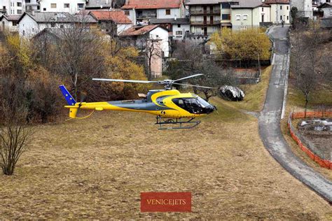 Airbus Helicopters Eurocopter AS350 Écureuil | Venicejets® - Available ...