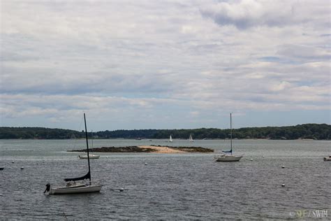 East End Beach See Swim