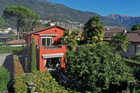 Casafile Immobilien Verkauf Im Tessin Ferienhaus Wohnung Rustico