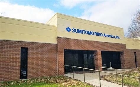 USA Regional Site | Sumitomo Electric