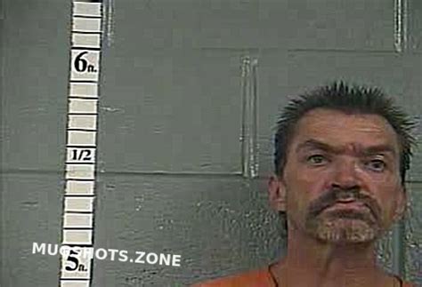 HENSON GARY 10 18 2022 Bullitt County Mugshots Zone