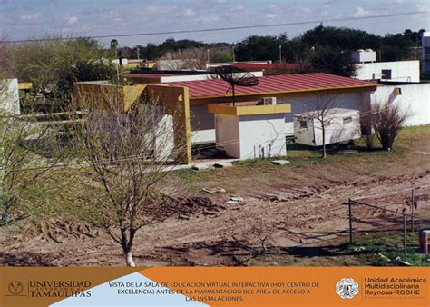 Antecedentes Universidad Autonoma De Tamaulipas Uamrr