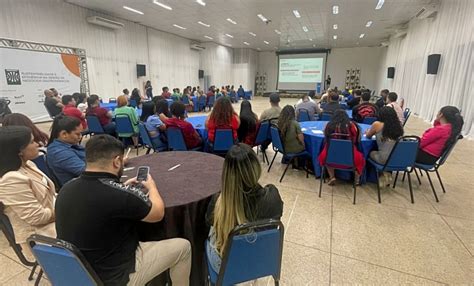 Sebrae Parceiro No Ciclo De Palestras Gastron Micas Asn Amap