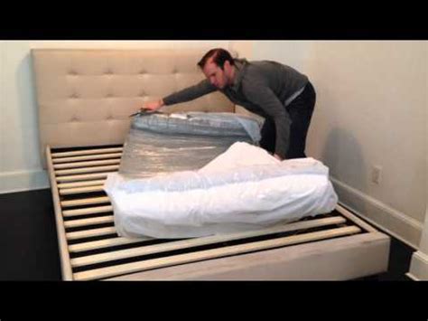 Lull Mattress Unboxing – Lull Mattress Complaints