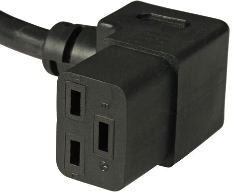 Conntek C Dc C To C Power Cord