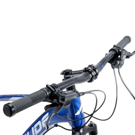 Ripley BICICLETA MONTAÑERA ALTITUDE KAWELL 4 ARO 29 AZUL