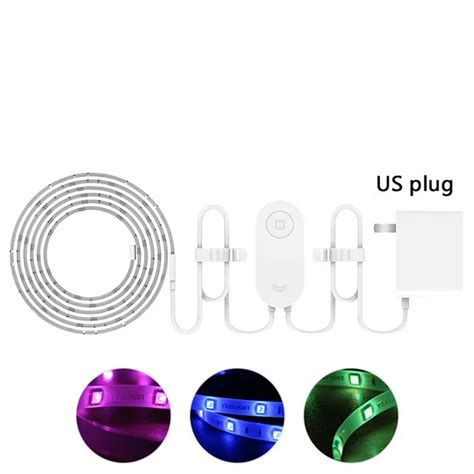 Xiaomi Yeelight Lightstrip Plus Extension Xiaomi Note Ru