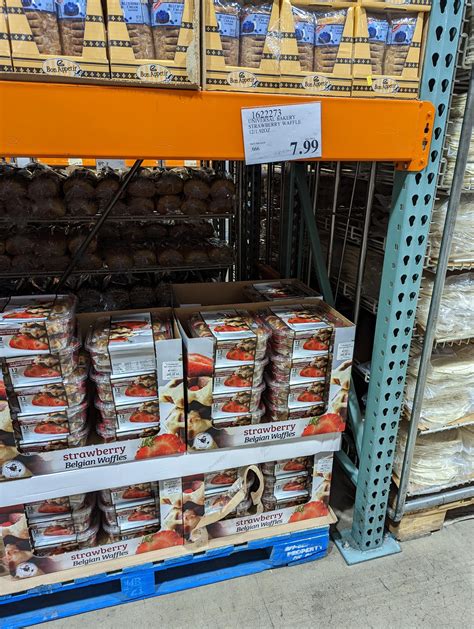 It is a great morning to visit my Costco Business Center! : r/Costco