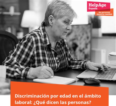 Helpage International Lanza Un Nuevo Informe Acerca De La