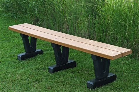 Outdoor Backless Bench Outdoor Bench Plans And Different Options