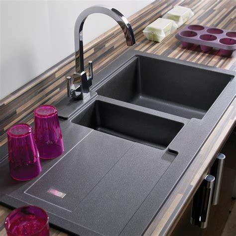 Carron Phoenix Kitchen Sinks Things In The Kitchen